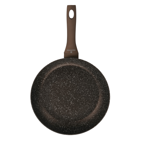 Patelnia 28 cm Valdinox Aurum