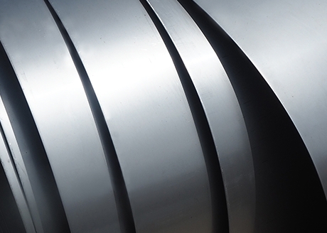 odkuwane aluminium