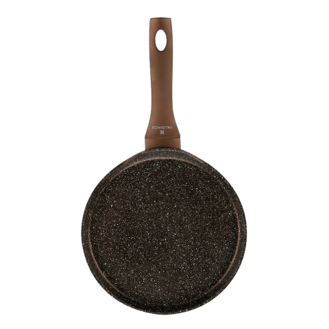 Patelnia do naleśników 24 cm Valdinox Aurum