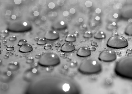 Nieprzywierająca powłoka