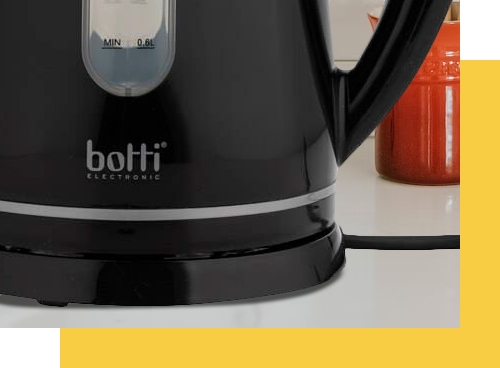 Zabezpieczenie przed przegrzaniem