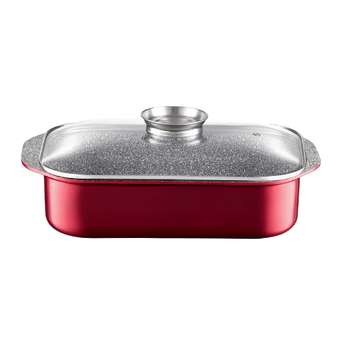 Brytfanna JASPER Ambition