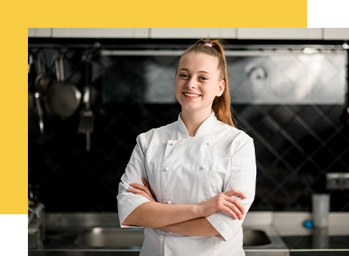 Niezwykła odporność