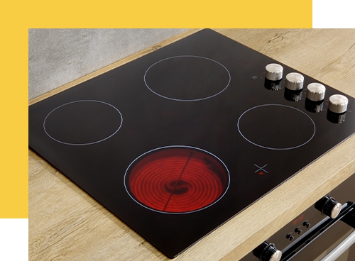 Przystosowany do indukcji