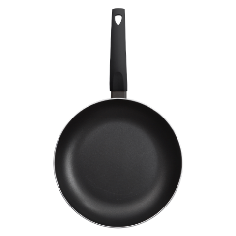 Patelnia 28 cm IDEAL