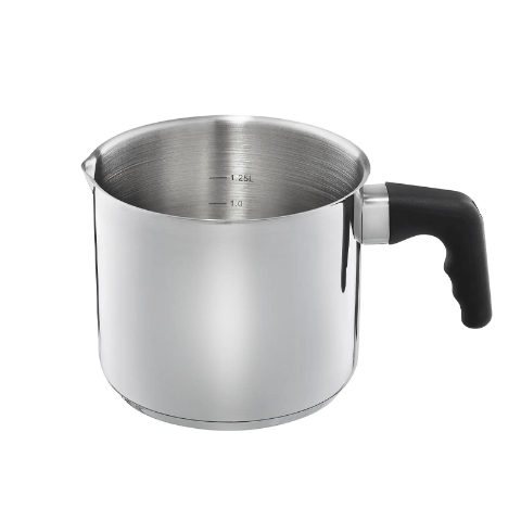 Garnek do mleka Vikos 12 cm 1,35 l