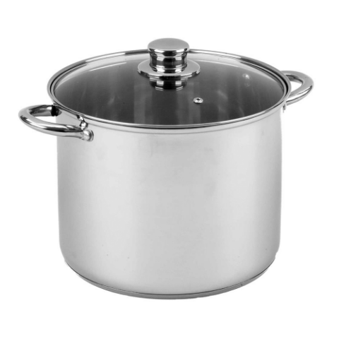 Garnek wysoki 20 cm 5,3 l