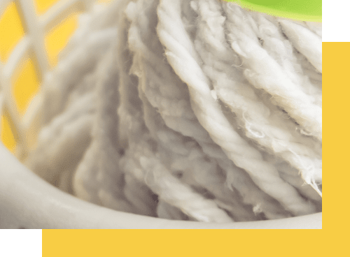 Wyciskacz w zestawie