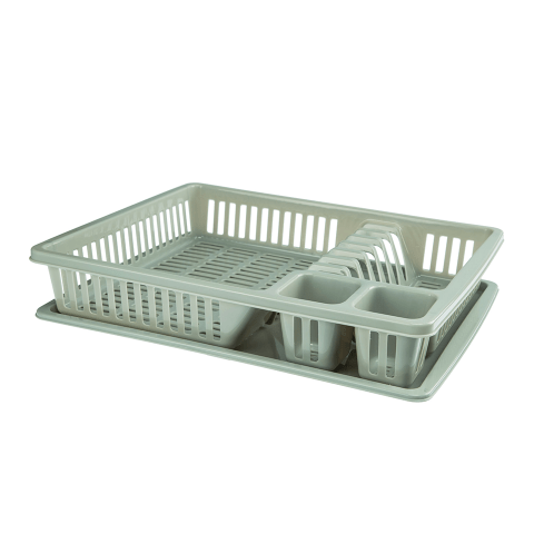 Suszarka MOLLY mała szara