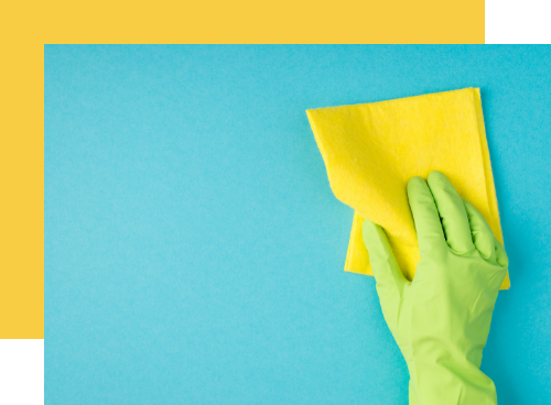 Łatwa do utrzymania w czystości