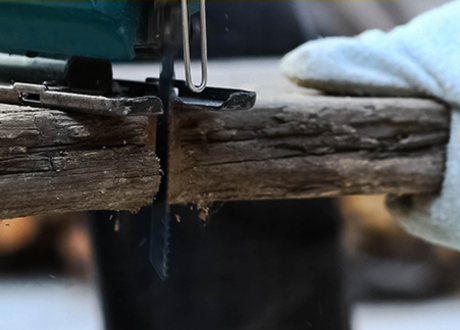 Długość skoku: 25,4 mm
