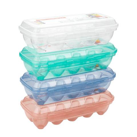 Pojemnik na jajka Fresh 10 sztuk