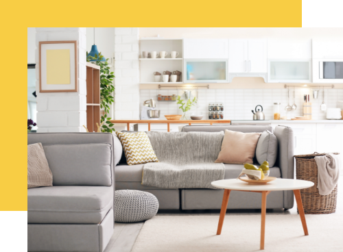 Łatwa organizacja przestrzeni