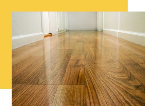 Idealny do podłóg drewnianych i paneli