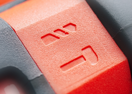 Częstotliwość udarów