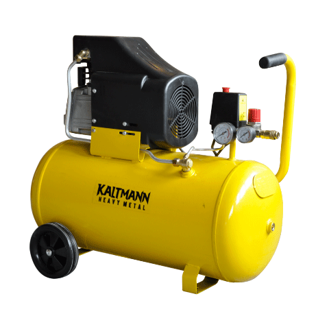 Kompresor 50 l KALTMANN