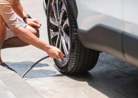 Pojemność zbiornika: 50 l