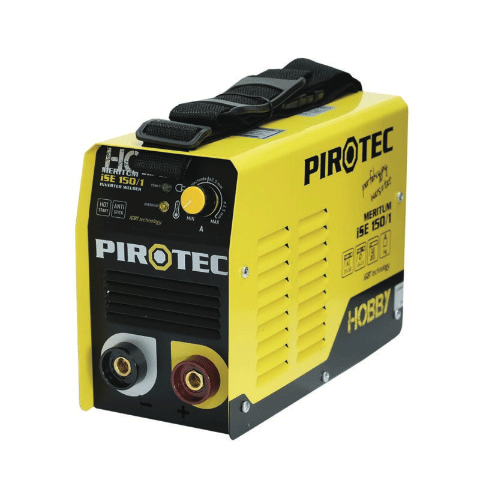 Spawarka inwerterowa iSE 150/1 MMA PIROTEC