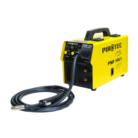 Półautomat spawalniczy PSIF 141/1