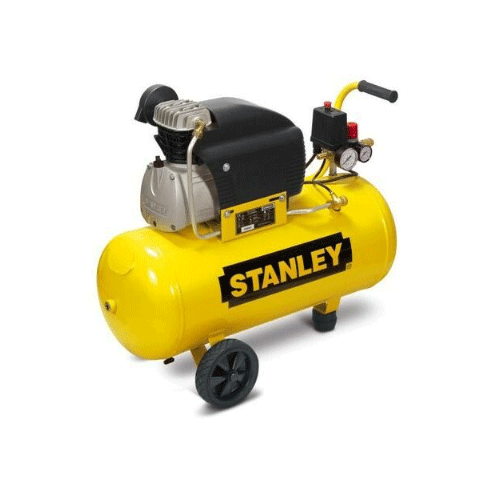 Kompresor olejowy 50 l Stanley