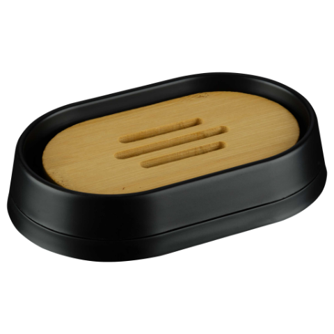 Mydelniczka ESPINO czarna