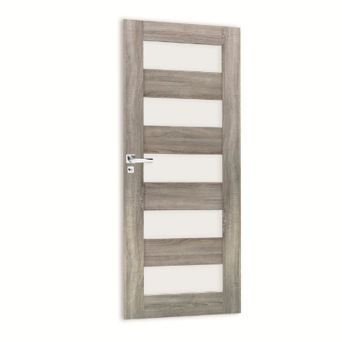 Skrzydło drzwiowe Virgo sonoma pokój 80 P