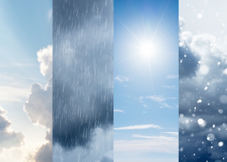 Odporność na czynniki atmosferyczne