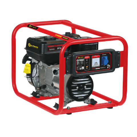 Generator prądotwórczy 2200 W