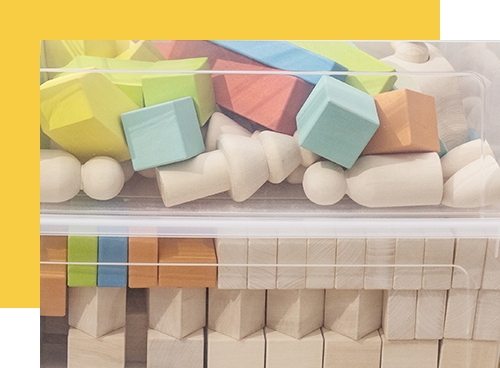 Bardziej kompaktowy i pojemny