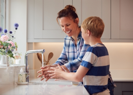 Możliwość zamontowania na blacie kuchennym