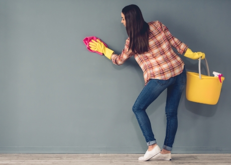 Odporność na wielokrotne zmywanie