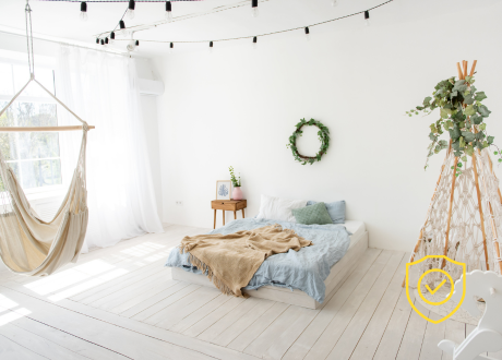 Trwałość i bezpieczeństwo
