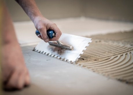 Uniwersalne wykończenie