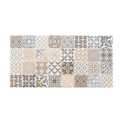 Płytka ścienna Velvetia patch A STR 30,8&nbsp;x&nbsp;60,8&nbsp;cm gat. I