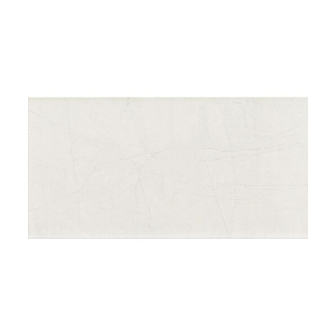 Płytka ścienna Idylla white 30,8 x 60,8 Gat.1