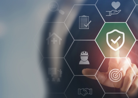 Stopień ochrony IP20