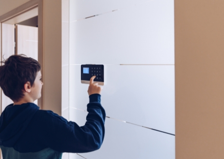 Podświetlenie wizytownika