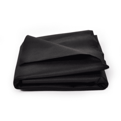 Agrowłóknina 80 g czarna