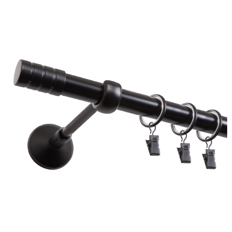 Karnisz pojedynczy Vito I 160 cm