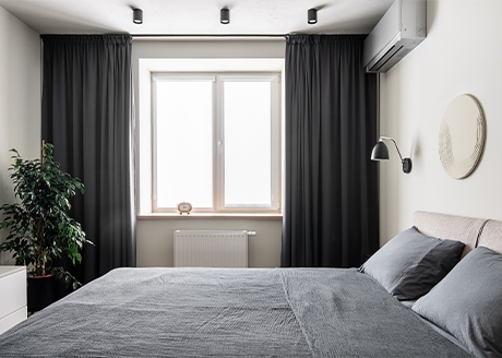 Minimalistyczny styl