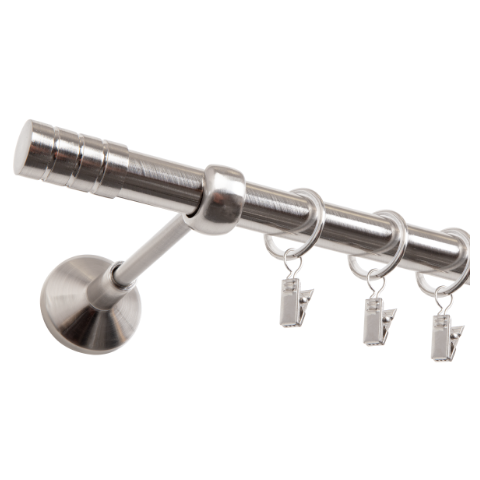 Karnisz pojedynczy Vito I 200 cm