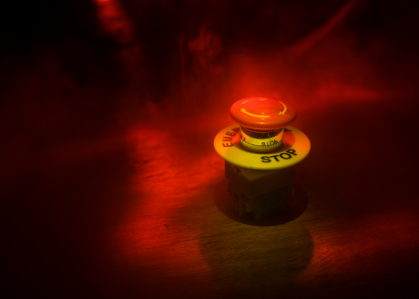 Zabezpieczenie przed przeciążeniem