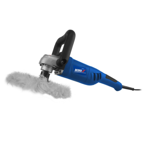 Polerka 1200 W 0-3000 RPM śr. 180 mm