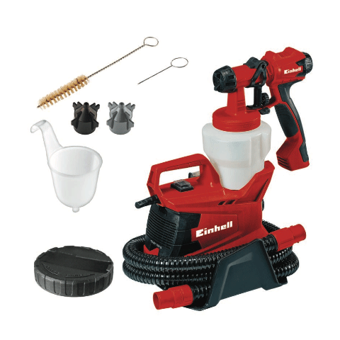 TC-SY 700 S SPRAY SYS PISTOLET DO FARB