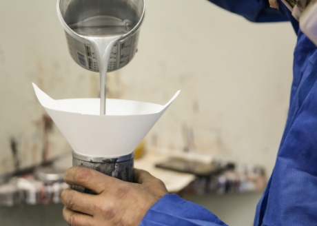 Pojemność zbiornika