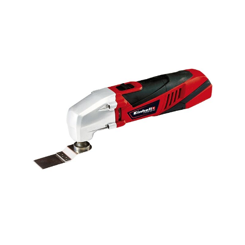 TC-MG 220/1 E NARZĘDZIE WIELOFUNKCYJNE