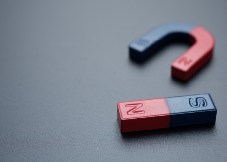 Magnetyczne mocowanie narzędzi