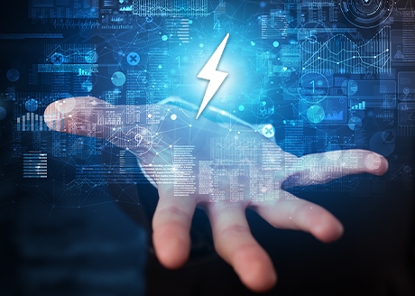 Duża moc i wydajna praca