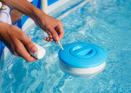 Idealny zarówno do ręcznego i automatycznego dozowania