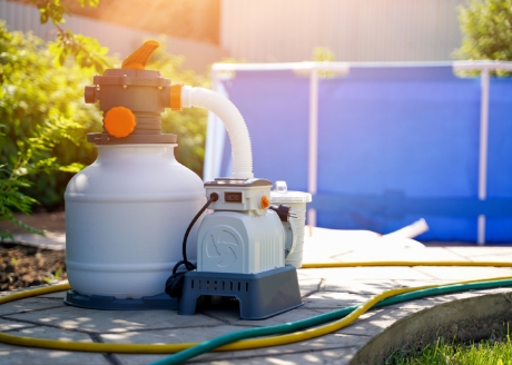 Koagulacja zanieczyszczeń